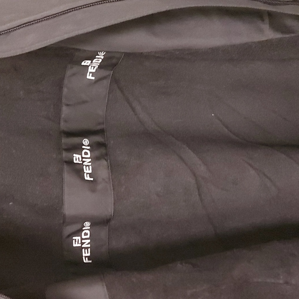 Fendi rain jacket - Picture 8 of 15